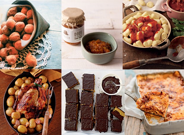 receitas de beleza caseiras para pele