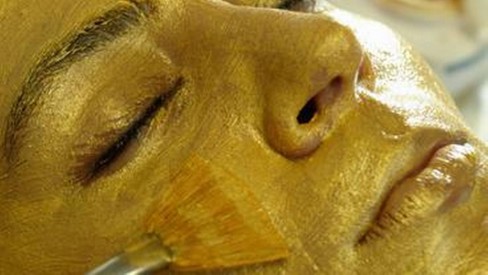 cuidados com o cabelo com ingredientes naturais