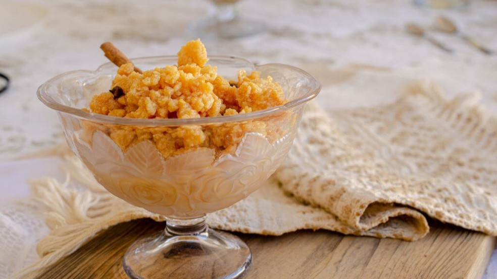 receitas de beleza da vovó