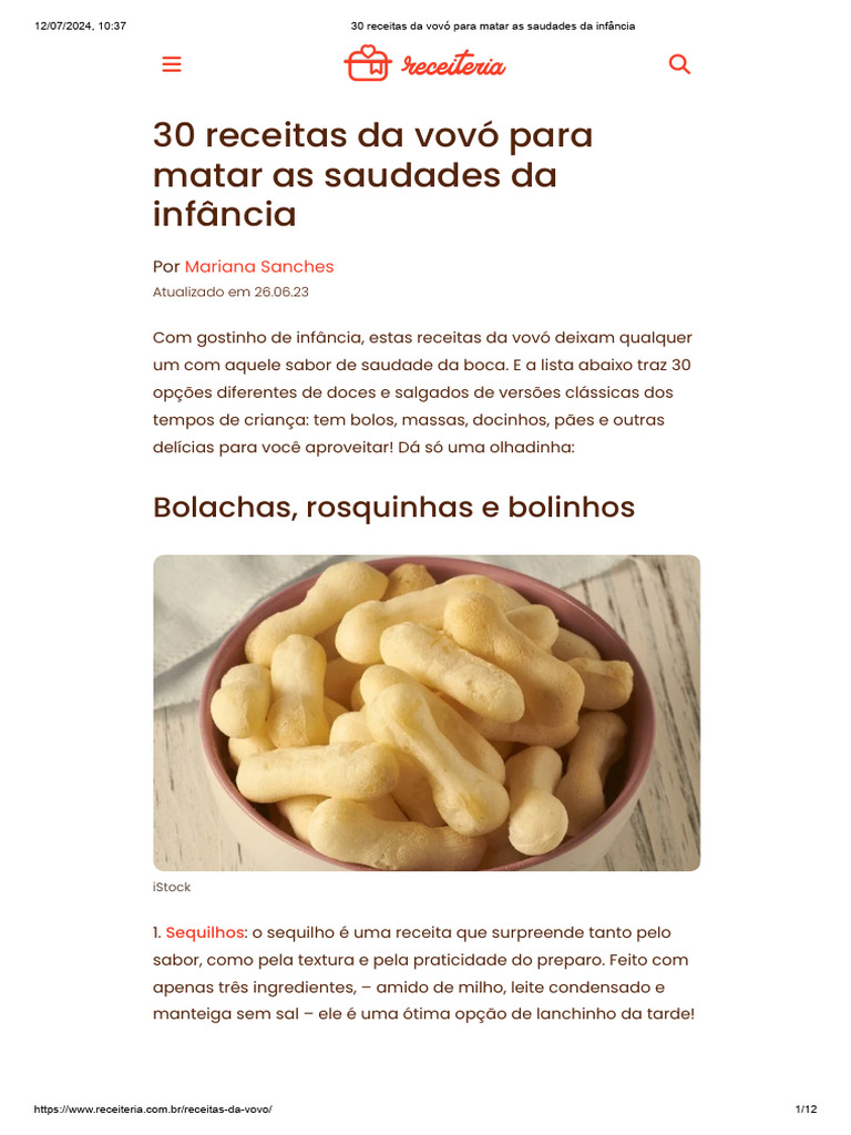 dicas de beleza da vovó para hidratação capilar