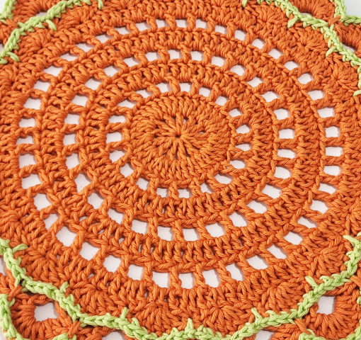 Inspirações de Crochê Boho Chic para Decorar Sua Casa