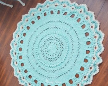 Guia Completo de Pontos Básicos de Crochê para Iniciantes