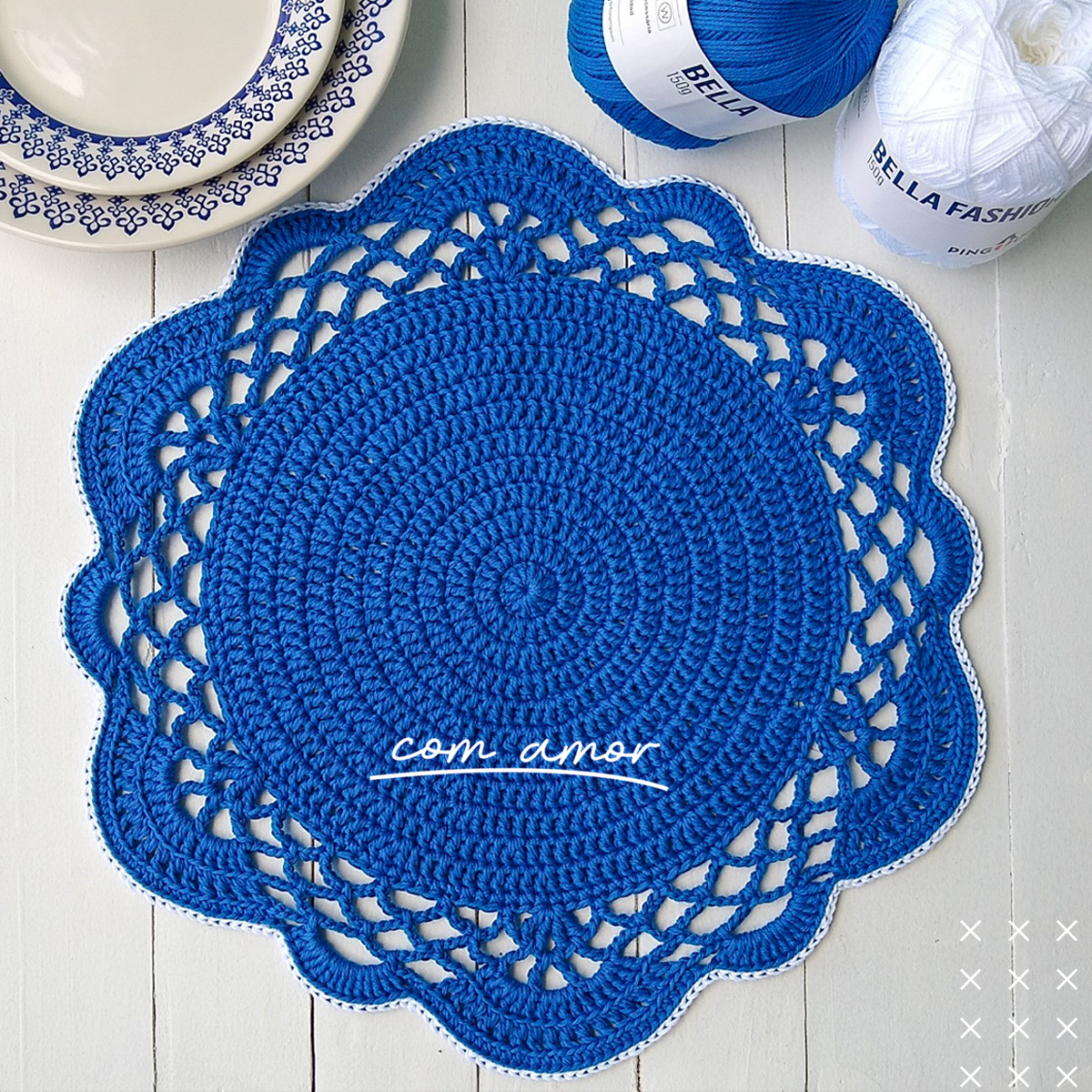 Os Melhores Fios para Crochê: Escolha o Ideal para Seu Projeto