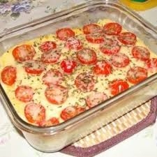 receitas de lanches rápidos