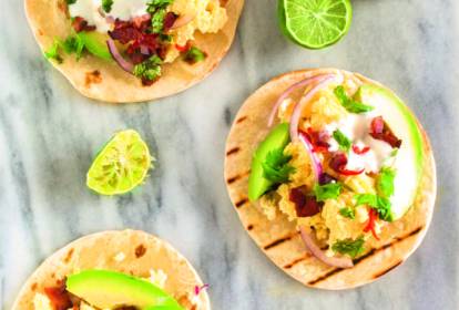 receitas de lanches rápidos