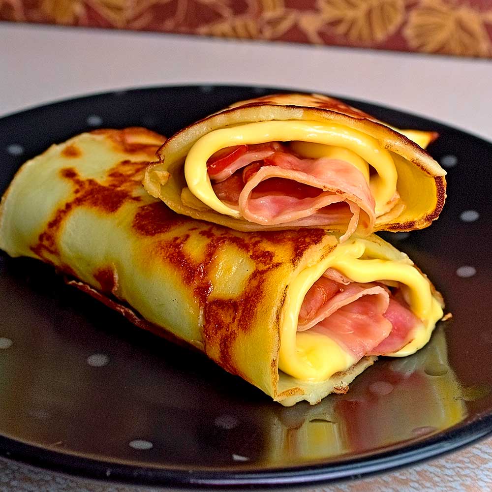 lanches práticos para o dia a dia