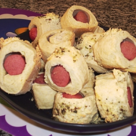 ideias de lanches saudáveis e rápidos