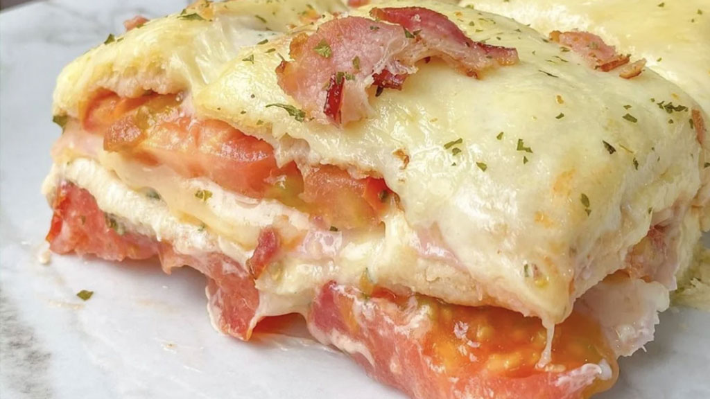 lanches para matar a fome rapidamente