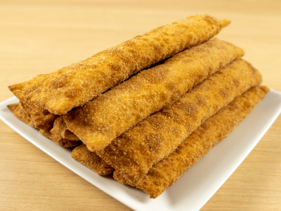 como fazer lanches em casa