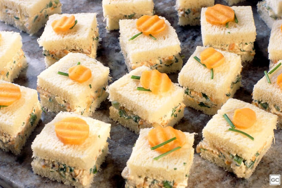 lanches práticos para o dia a dia