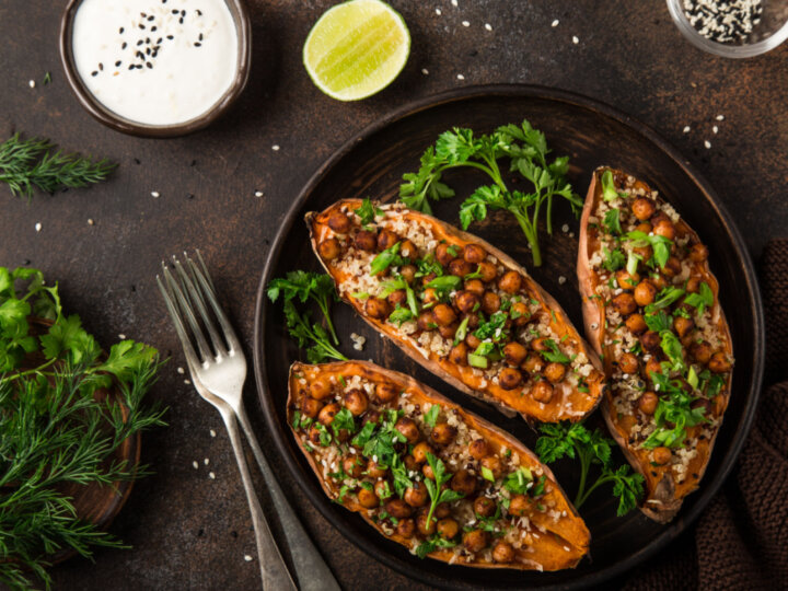 alimentos ricos em potássio para pressão alta