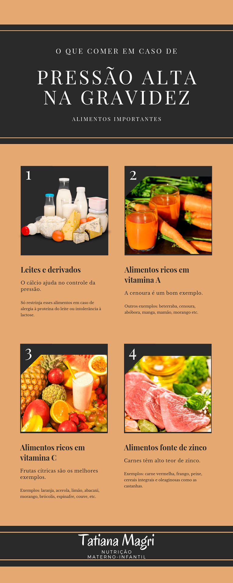 alimentos ricos em potássio para pressão alta