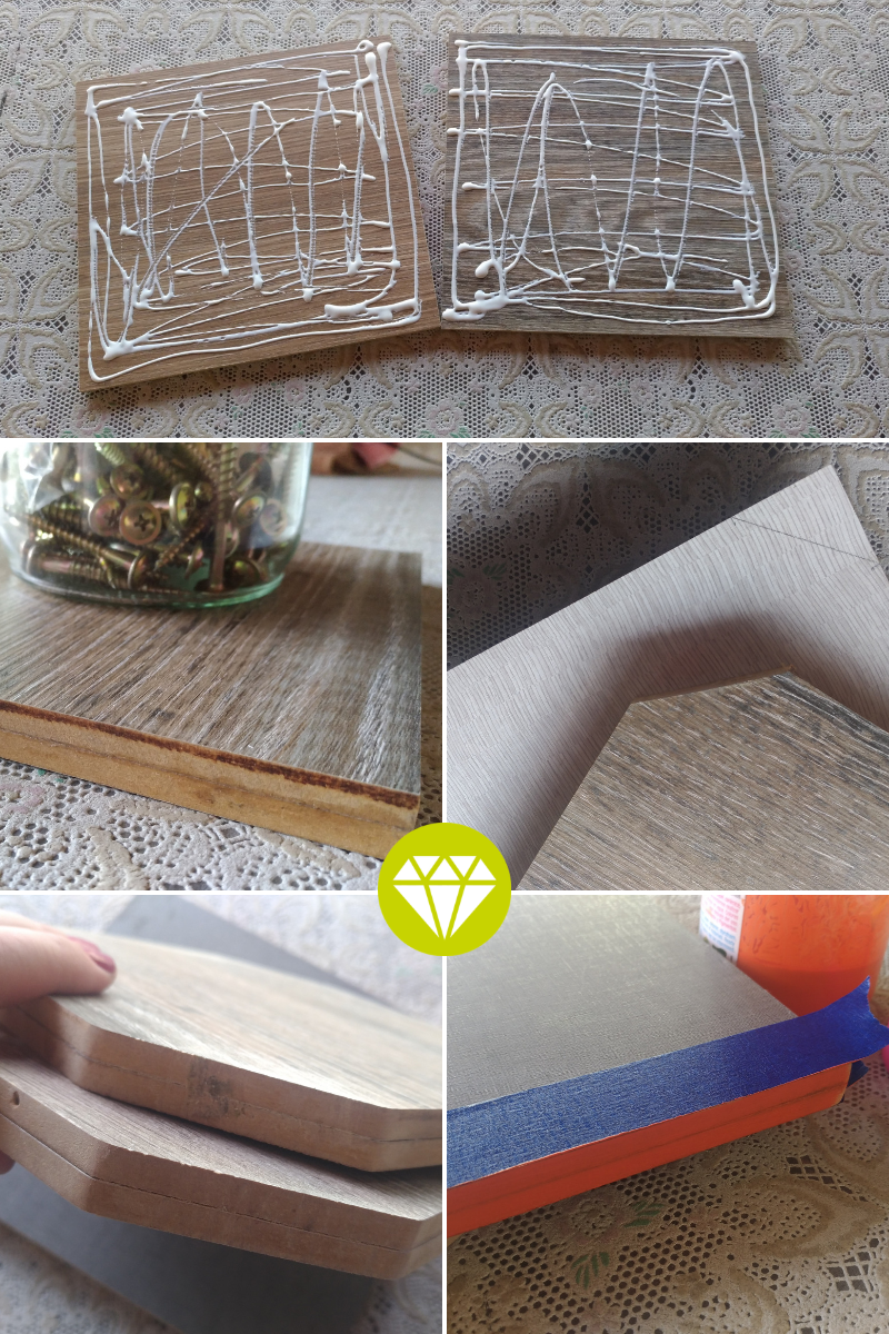 MDF é Sustentável? Mitos e Verdades sobre a Reciclagem da Madeira