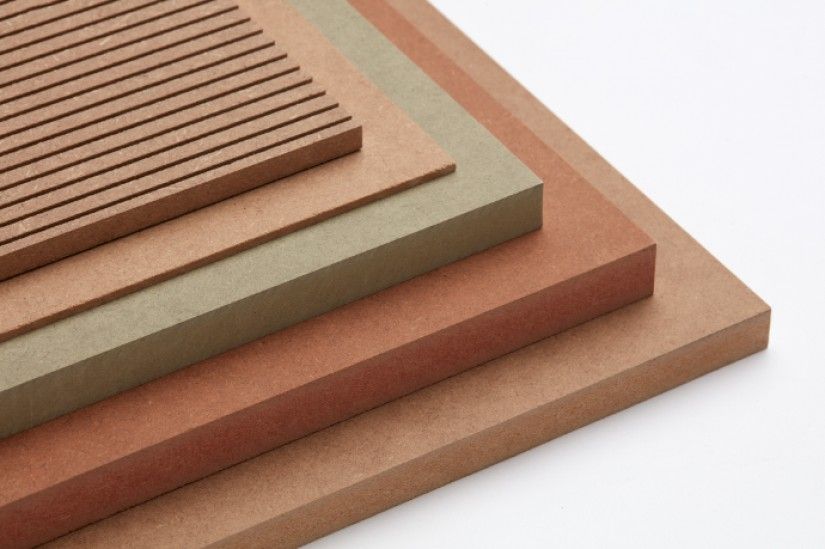 MDF é Sustentável? Mitos e Verdades sobre a Reciclagem da Madeira