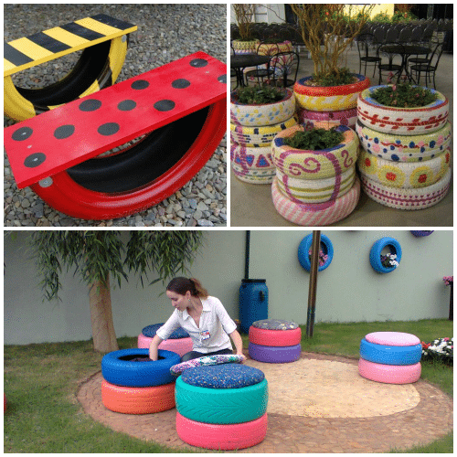 Guia Completo: Como Iniciar no Upcycling para Decorar sua Casa