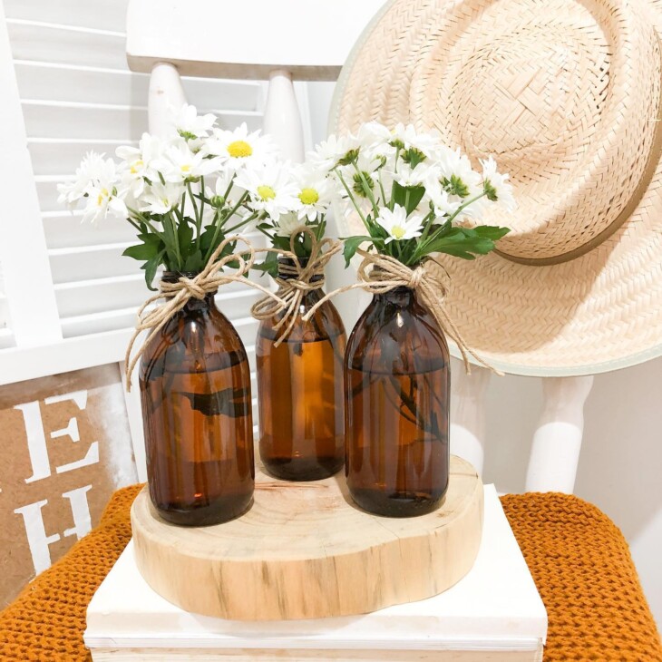 reciclagem e decorao