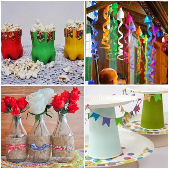 Guia Completo: Como Iniciar no Upcycling para Decorar sua Casa