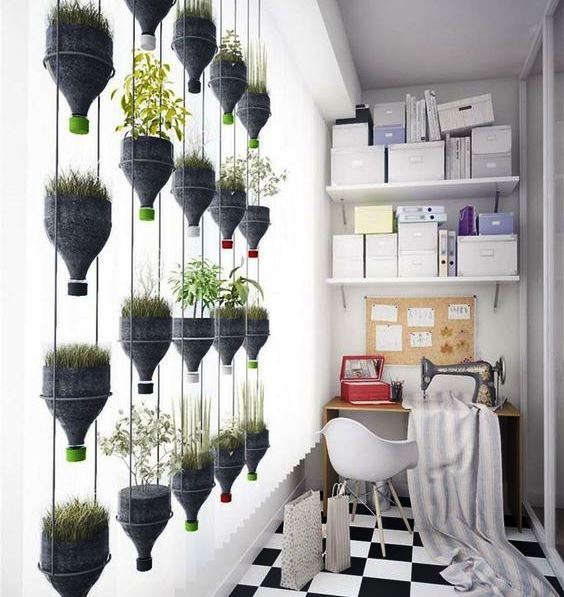 Transforme seu Lixo: 7 Projetos de Upcycling para Cada Cômodo