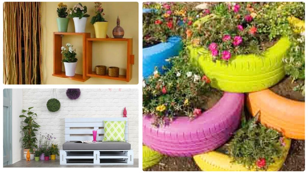 Tendências 2026: Cores e Materiais Naturais na Decoração Sustentável