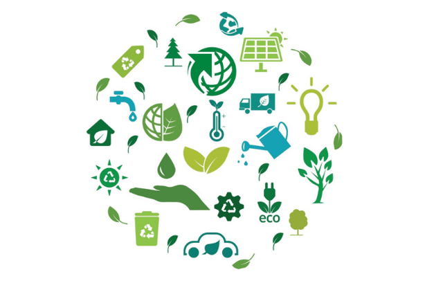 reciclagem e reutilizao