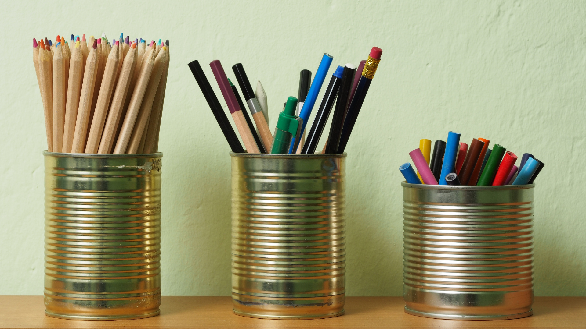 Upcycling Criativo: Ideias para Transformar Objetos Antigos