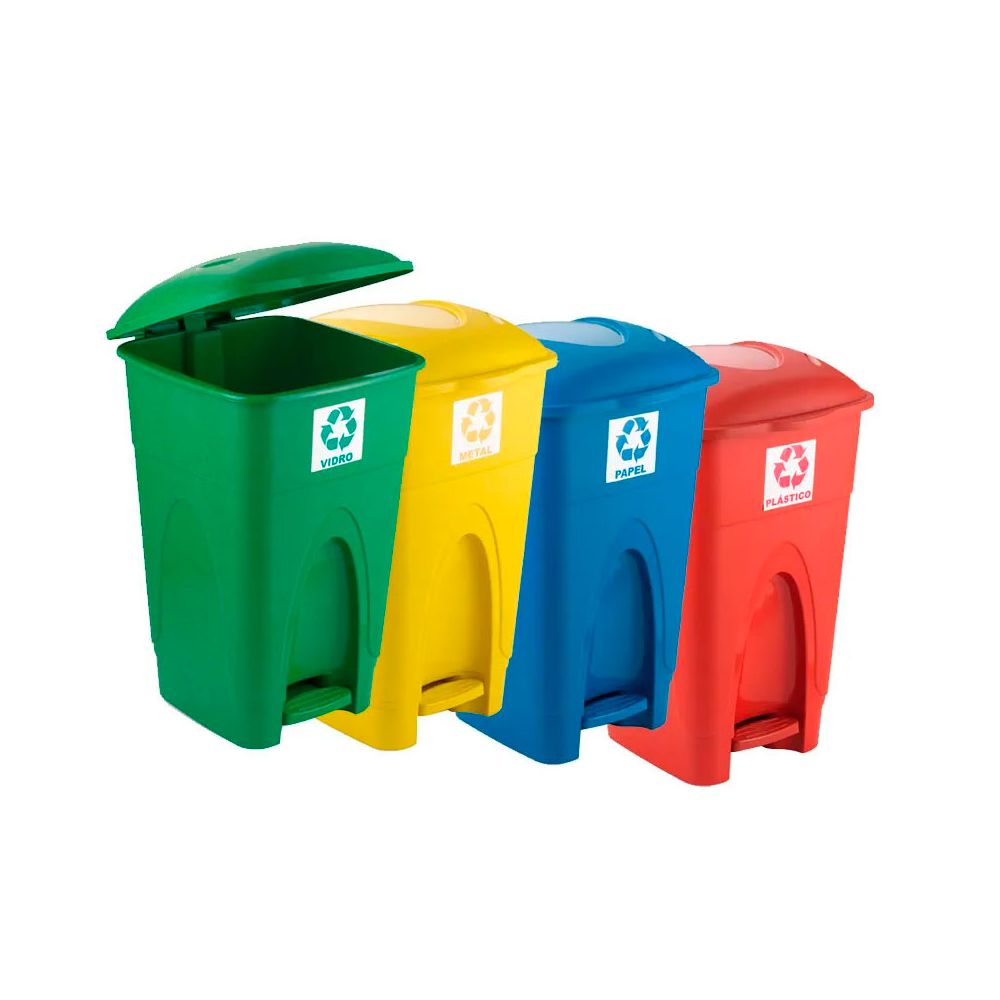 Reciclagem de Orgânicos: Transformando Resíduos em Recurso