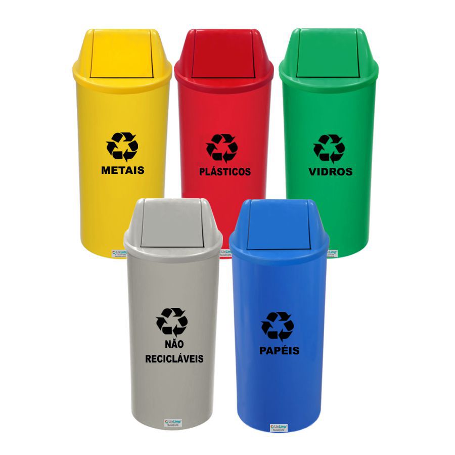 Como Encontrar Ecopontos e Pontos de Entrega Voluntária (PEVs) na Sua Cidade