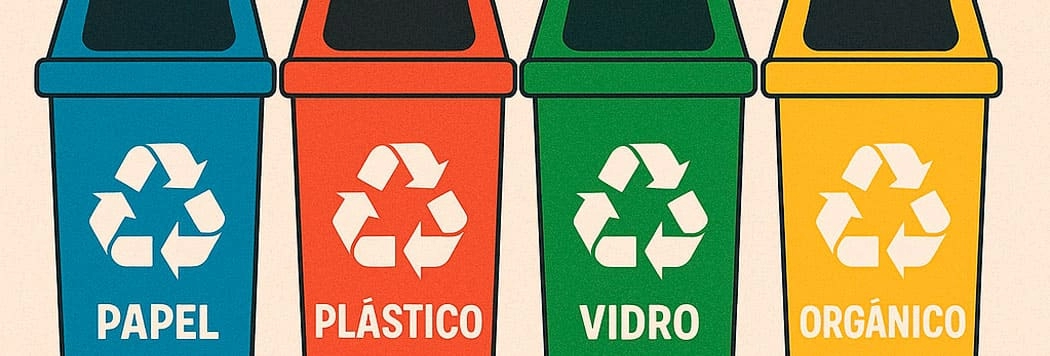 Reciclagem de Orgânicos: Transformando Resíduos em Recurso