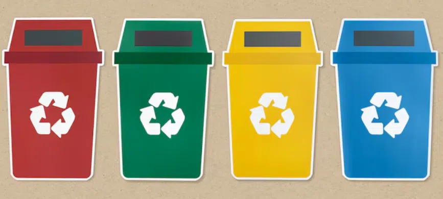 Guia Completo das Cores da Coleta Seletiva: O Que Cada Lixeira Significa