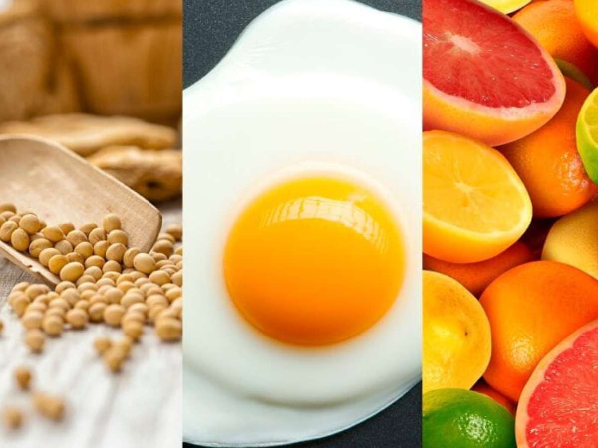 Receitas Pós-Treino: Alimentos Anti-inflamatórios para Recuperação Rápida