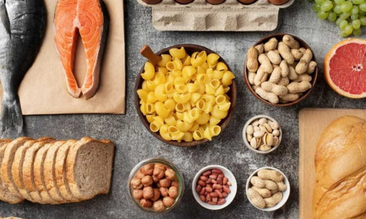 Como a Hidratação e o Sono Impactam Sua Recuperação Muscular