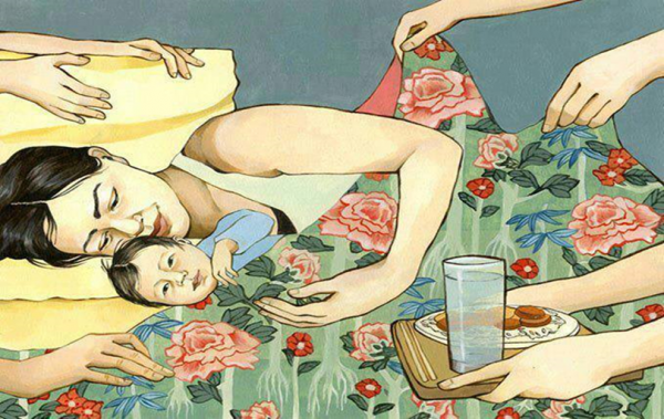 Guia Completo: Como Construir Sua Rede de Apoio na Maternidade