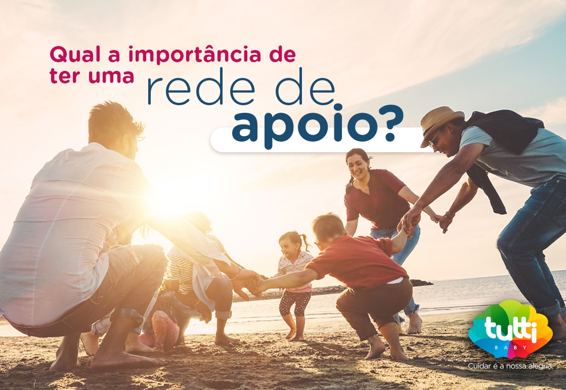 Plano de Parto e Rede de Apoio: Uma Dupla Essencial para a Gestação e Pós-Parto