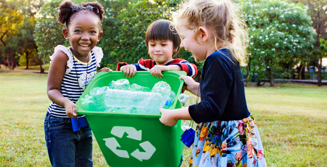 dicas de reciclagem para o dia a dia