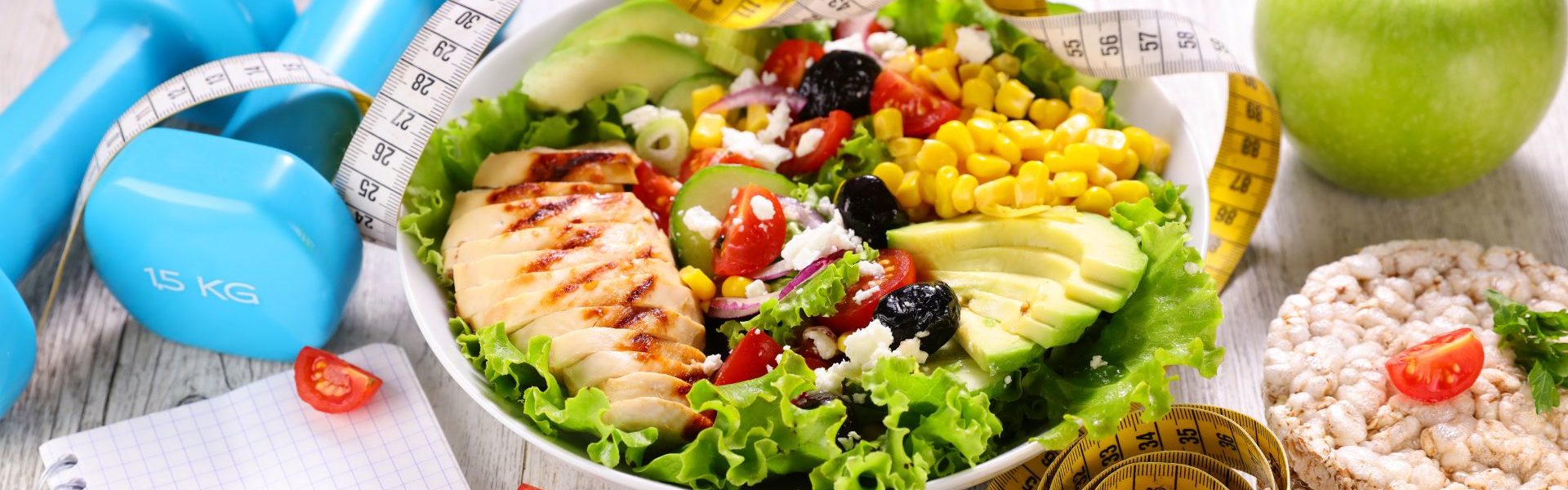 reeducação alimentar