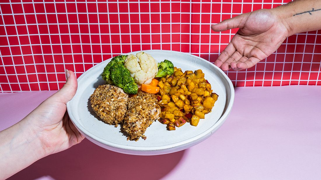 diferença entre dieta restritiva e reeducação alimentar