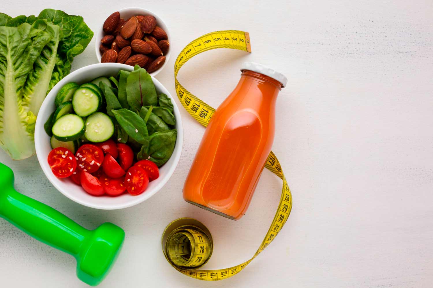 reeducação alimentar para emagrecer de forma sustentável