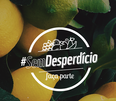 reaproveitamento de alimentos sobras