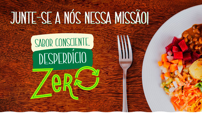 como evitar desperdício de comida na cozinha