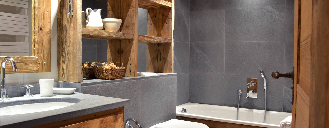 1. 5 Dicas de Iluminação para Banheiros Pequenos Alugados