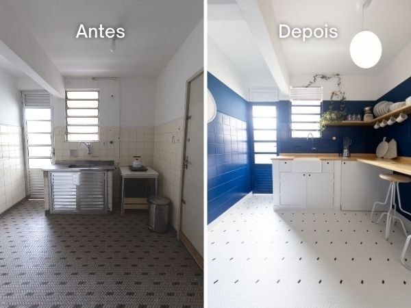 ideias criativas para personalizar apartamento alugado sem quebrar regras