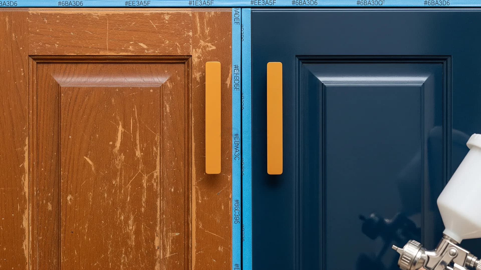 Guia completo de envelopamento de móveis