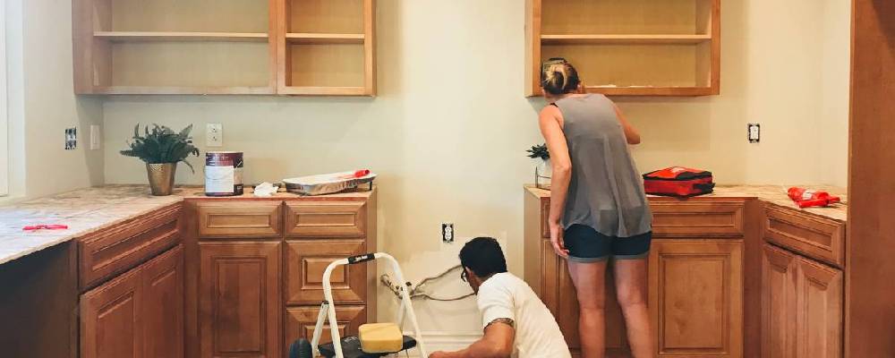 As cores de cozinha que serão tendência em 2025