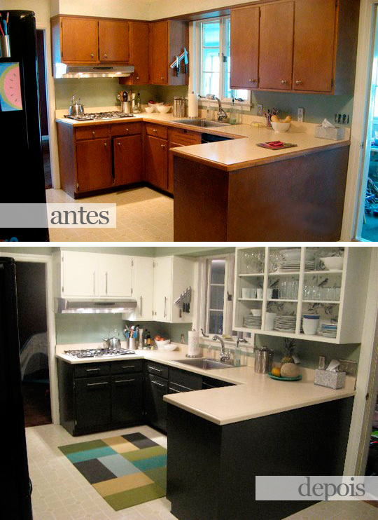 Guia completo de envelopamento de móveis