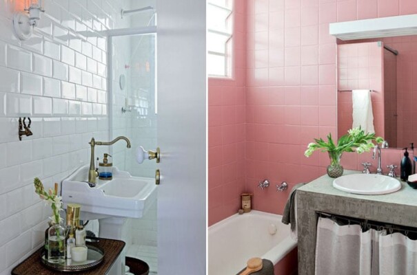 Guia Completo: Pintura de Azulejos para Banheiro