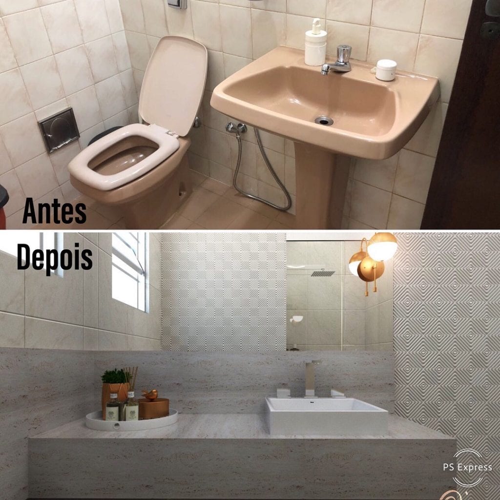 Como Escolher o Revestimento Ideal para seu Banheiro