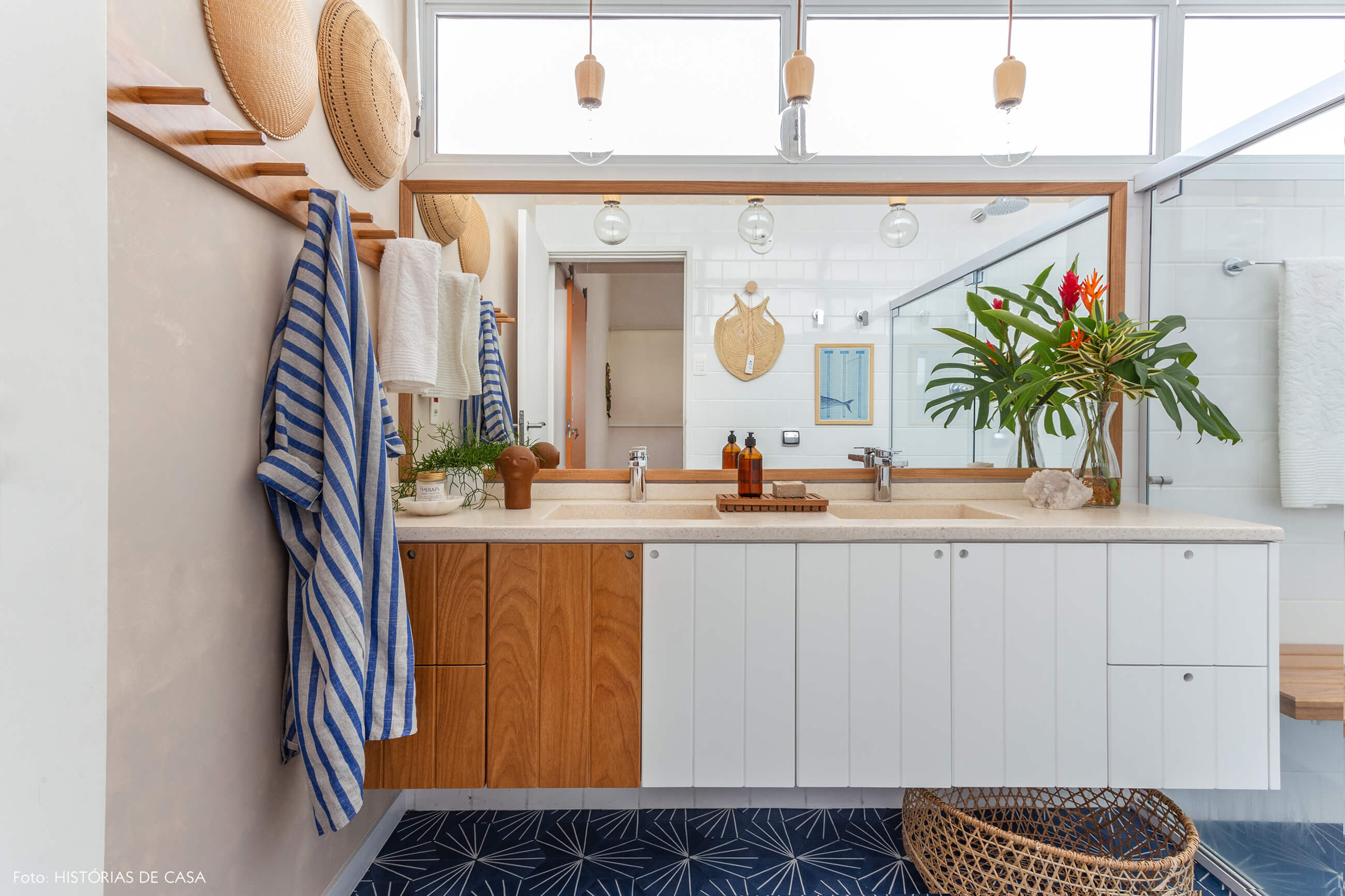 trocar piso banheiro alugado sem quebrar