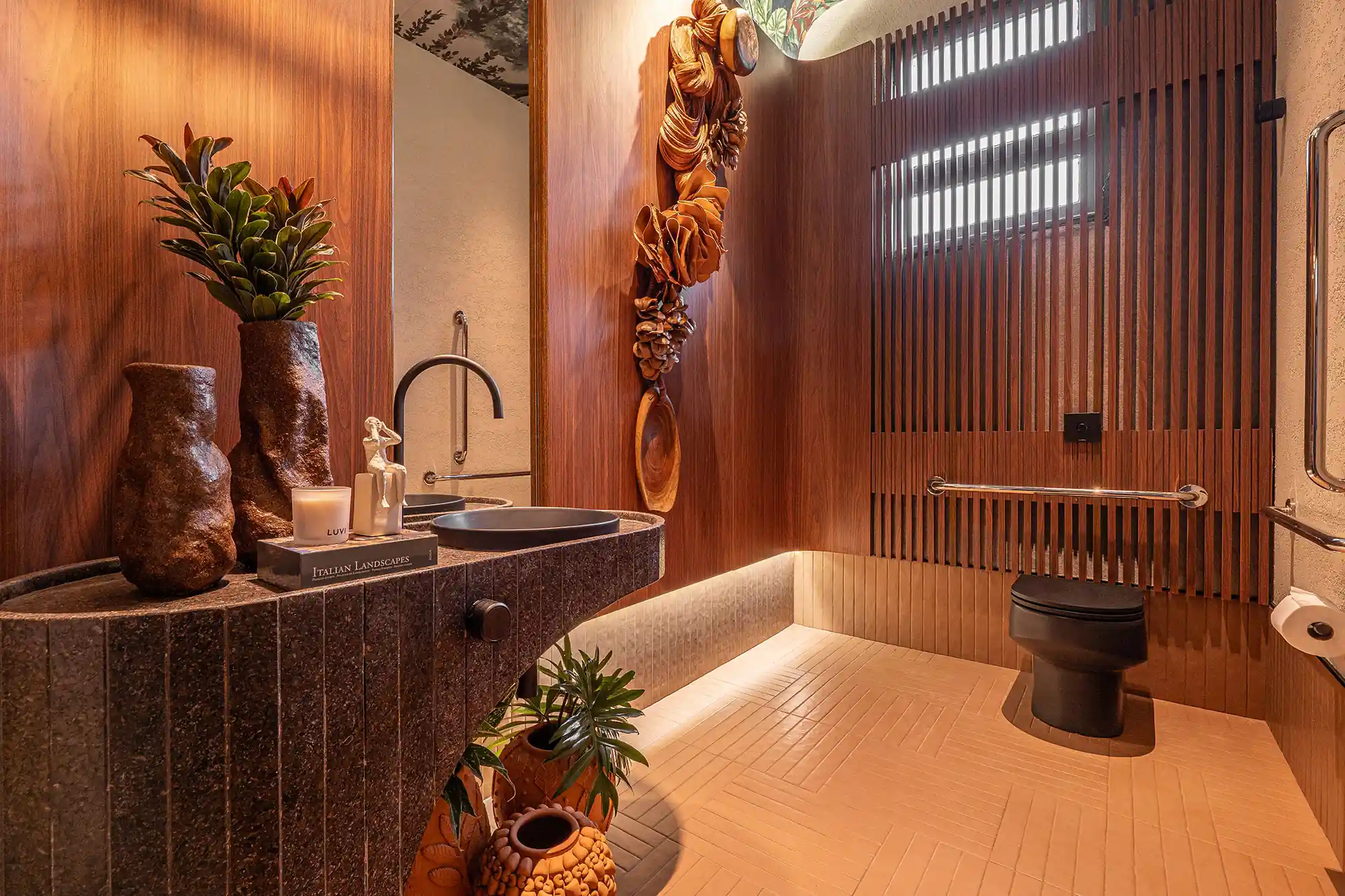 pintar azulejo banheiro alugado