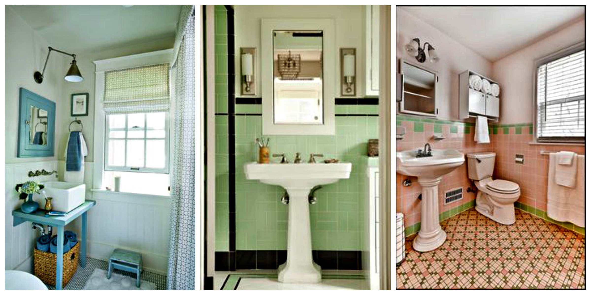 trocar piso banheiro alugado sem quebrar