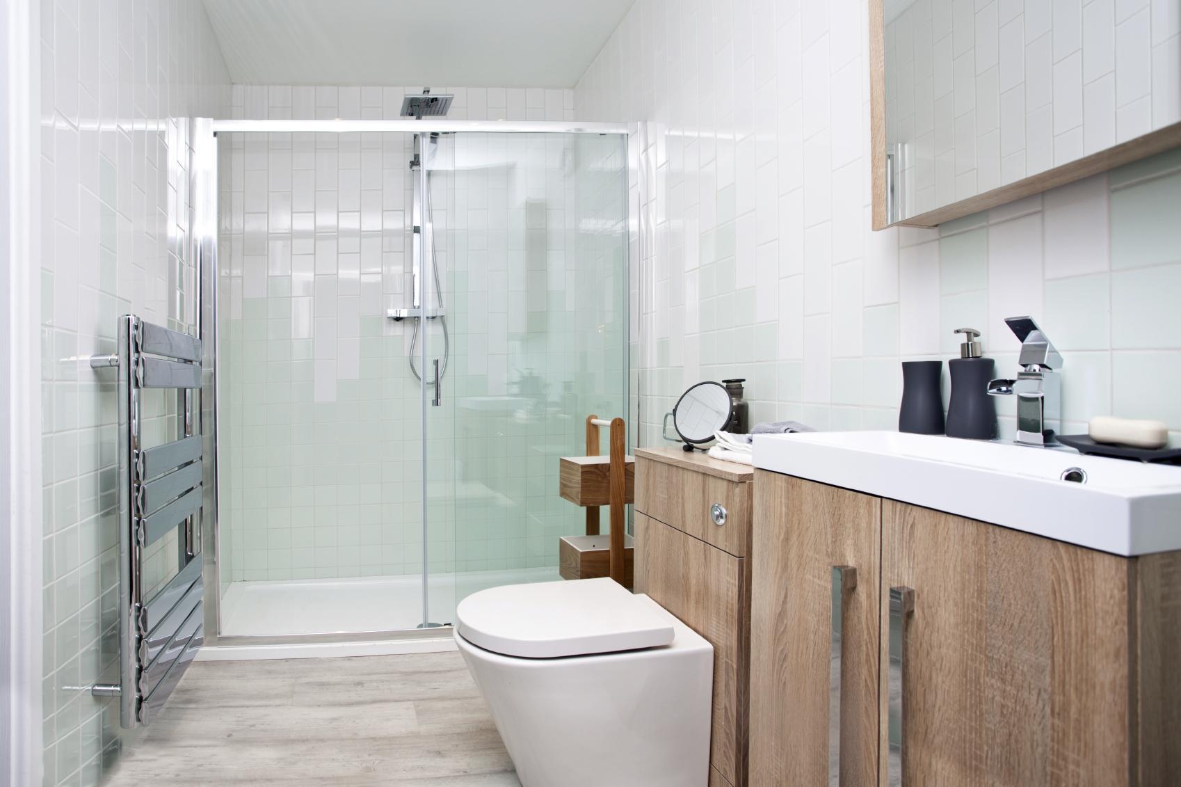 custo reforma banheiro simples